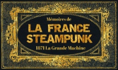 France steampunk